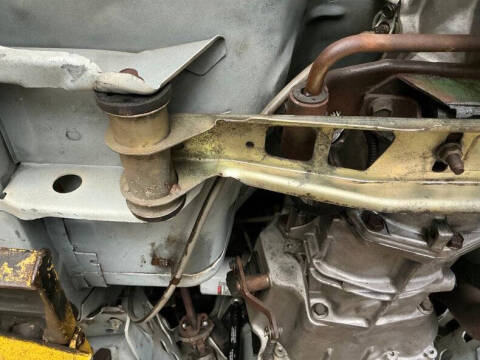 1986 Ford Mustang LX