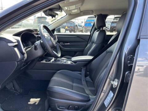2025 Mazda CX-50 2.5 S Preferred
