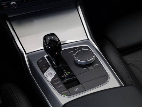 2023 BMW 4 Series 430i xDrive Gran Coupe