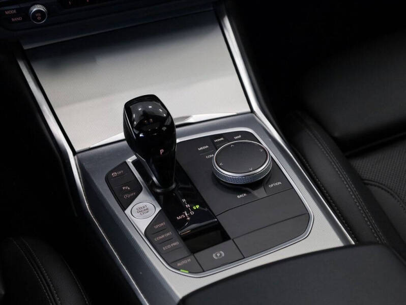 2023 BMW 4 Series 430i xDrive Gran Coupe