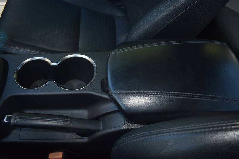 2015 Hyundai Genesis Coupe 3.8 Ultimate