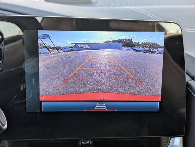 2025 Chevrolet Corvette Stingray