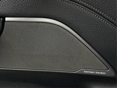 2019 BMW 5 Series 540i xDrive