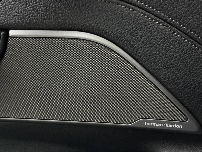 2019 BMW 5 Series 540i xDrive