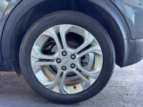 2019 Chevrolet Bolt EV LT