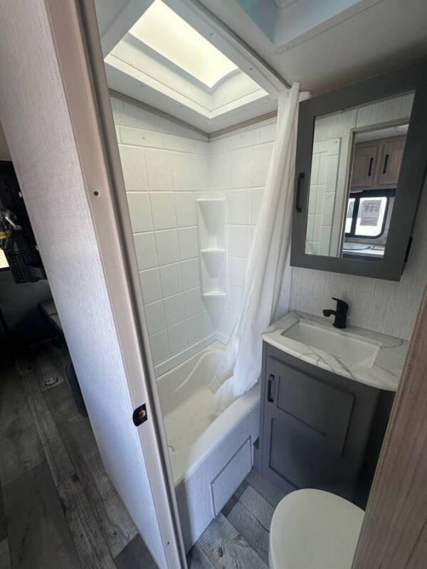 2024 Heartland Sundance