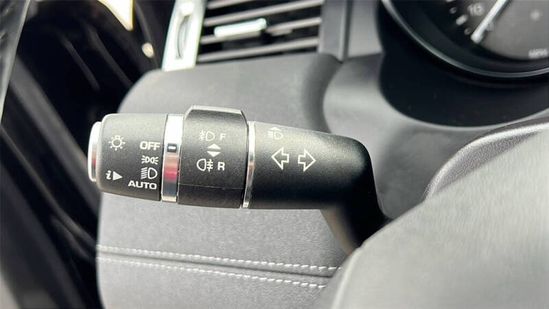 2016 Land Rover Range Rover Evoque HSE Dynamic