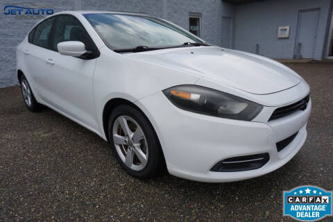 2015 Dodge Dart