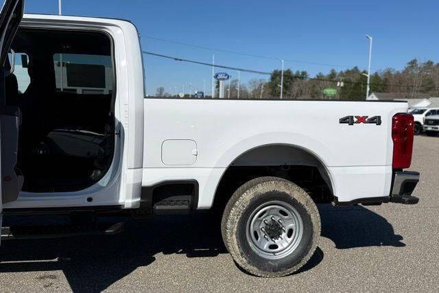 2026 Ford F-250 Super Duty
