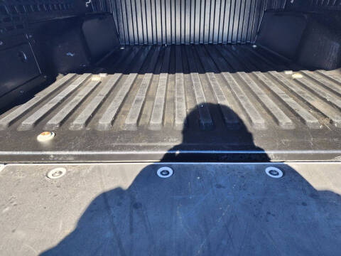 2016 Toyota Tacoma SR5 V6