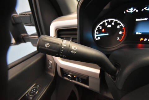 2026 Ford F-250 Super Duty