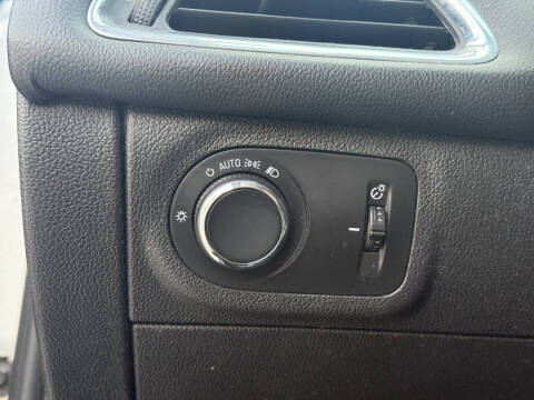 2017 Chevrolet Cruze Premier Auto