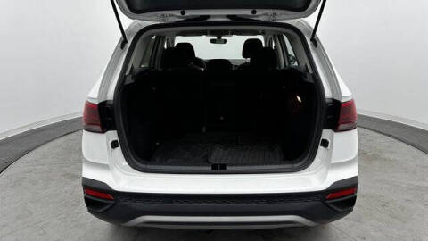 2023 Volkswagen Taos S