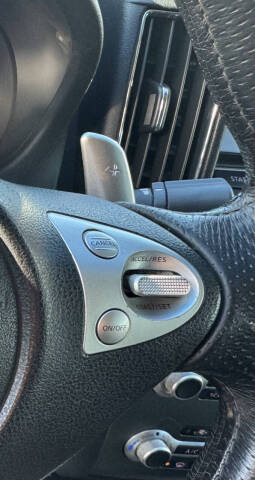 2014 Nissan Maxima 3.5 SV