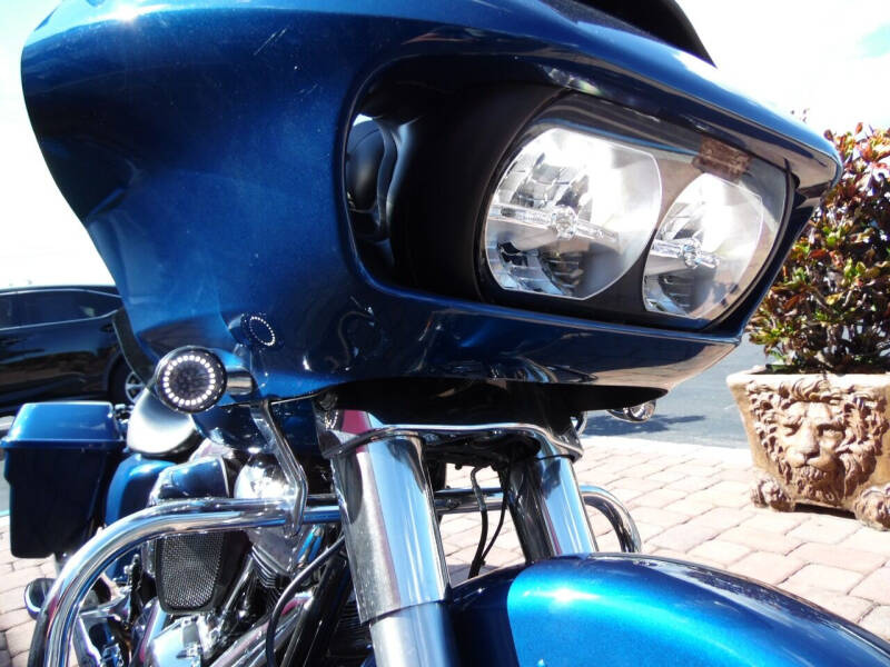 2022 Harley-Davidson Road Glide Custom