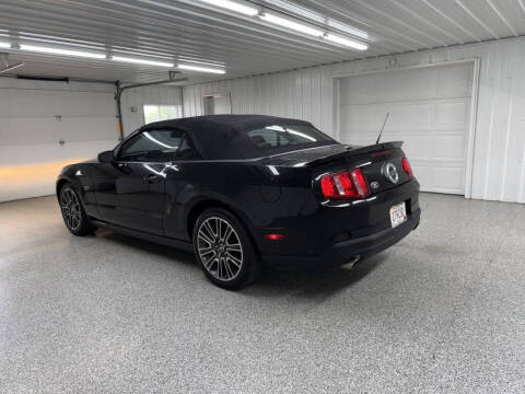 2010 Ford Mustang GT