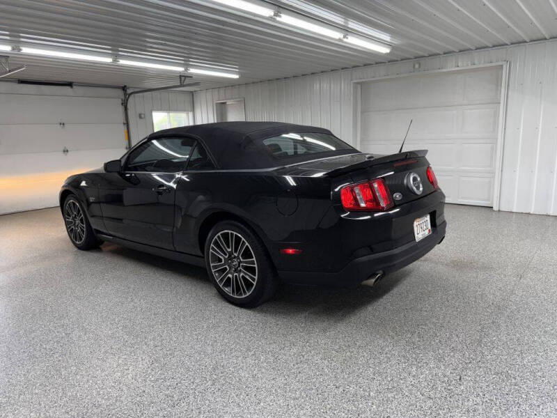2010 Ford Mustang GT