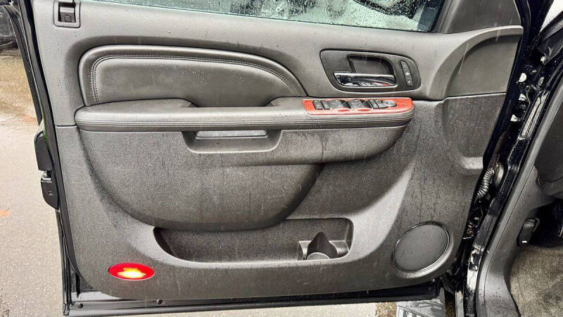 2013 Cadillac Escalade ESV Premium