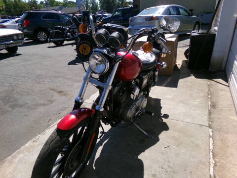 1999 Harley-Davidson Sportster