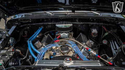 1979 Ford F-100