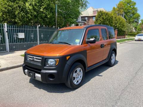 2008 Honda Element for sale at Cars Trader New York in Brooklyn NY