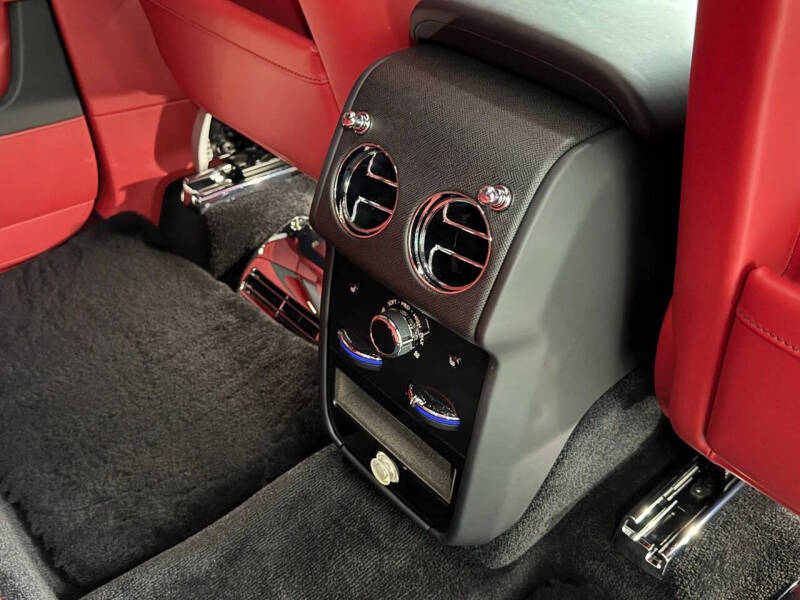 2024 Rolls-Royce Cullinan