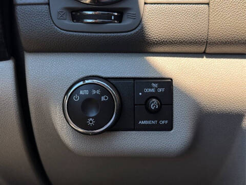 2017 Buick Enclave Convenience