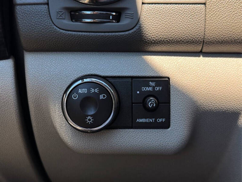 2017 Buick Enclave Convenience
