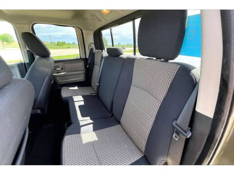 2012 RAM 1500
