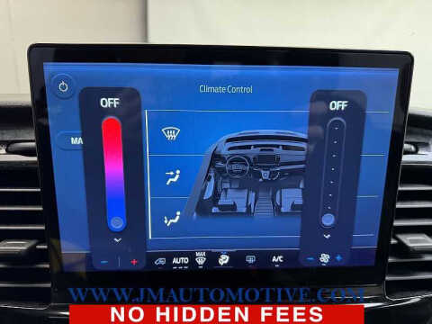 2023 Ford Transit 350 XLT