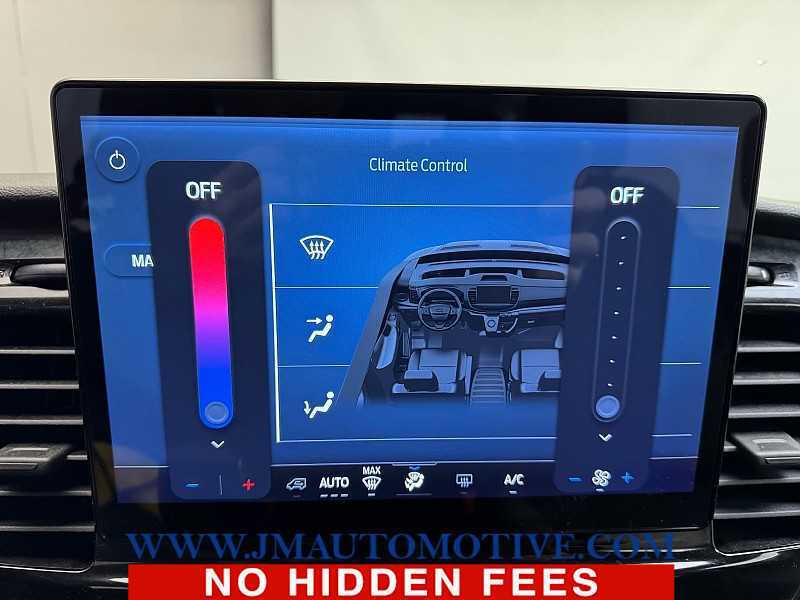 2023 Ford Transit 350 XLT