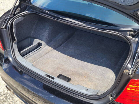 2011 BMW 3 Series 328i