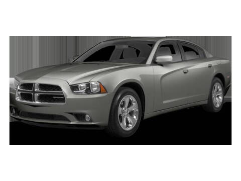 2013 Dodge Charger