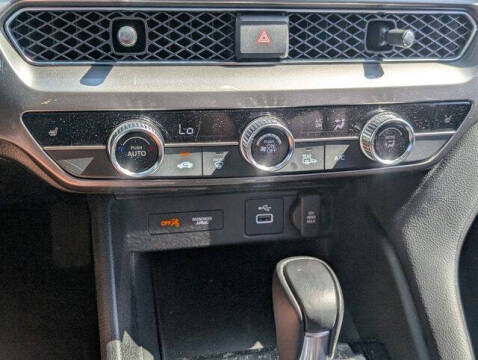 2025 Acura Integra