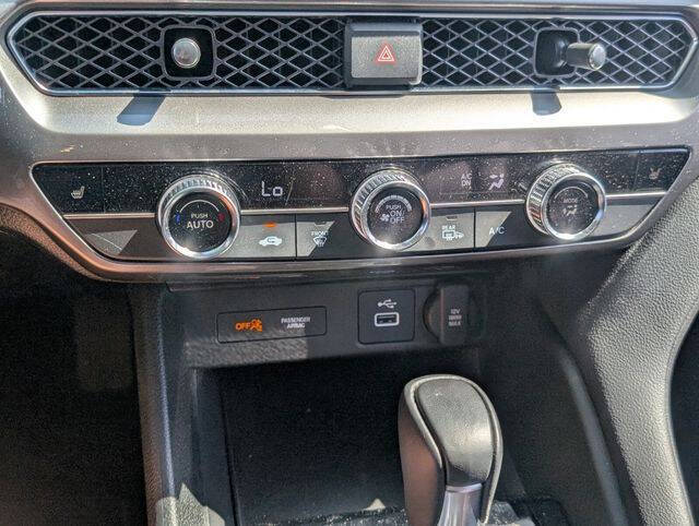 2025 Acura Integra