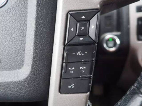 2017 Ford Expedition Limited