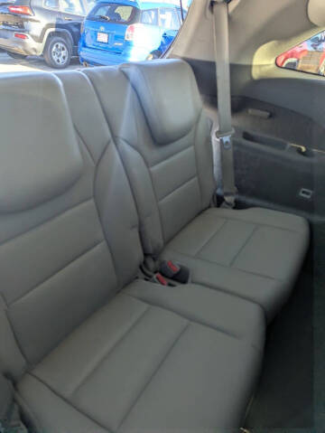 2011 Acura MDX SH-AWD w/Tech