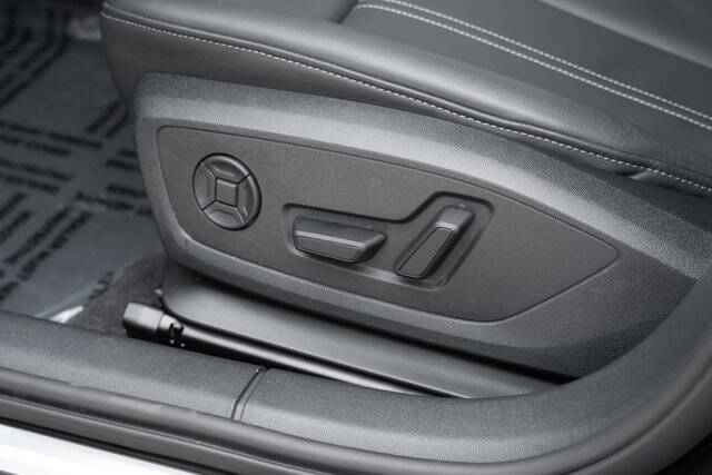 2025 Audi A3 quattro Premium 40 TFSI