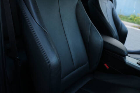 2014 BMW 2 Series M235i