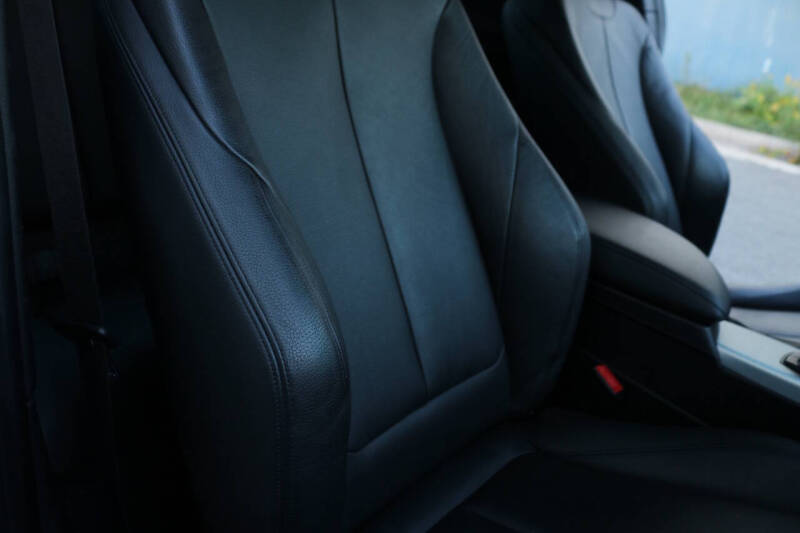 2014 BMW 2 Series M235i