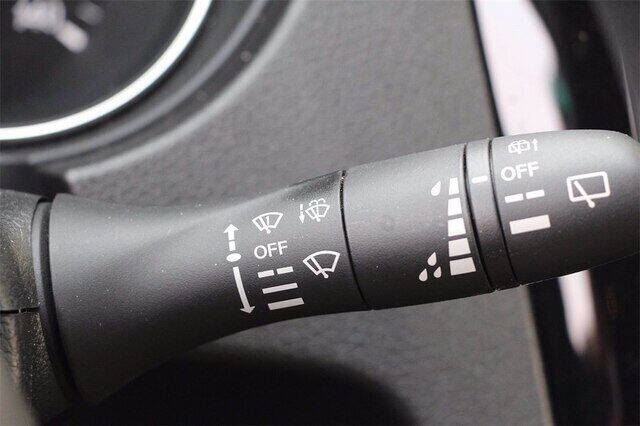 2018 Nissan Rogue Sport