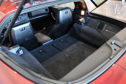 1988 Chevrolet Corvette