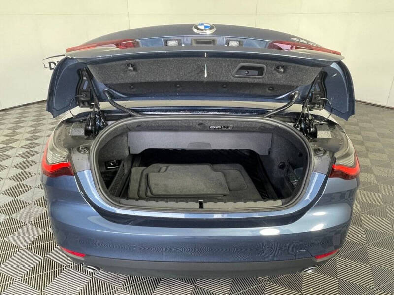 2023 BMW 4 Series 430i