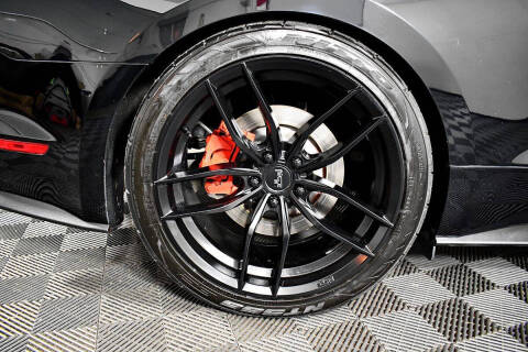 2016 Ford Mustang GT