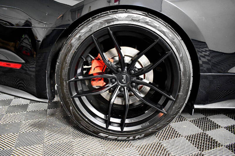 2016 Ford Mustang GT