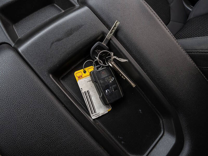 2020 Chevrolet Silverado 2500HD