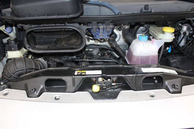 2014 RAM ProMaster 3500 159 WB