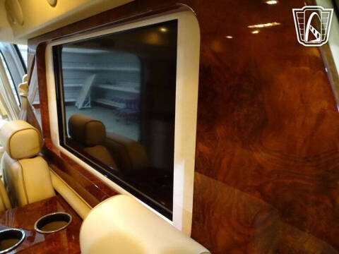 2011 Cadillac Escalade ESV Premium