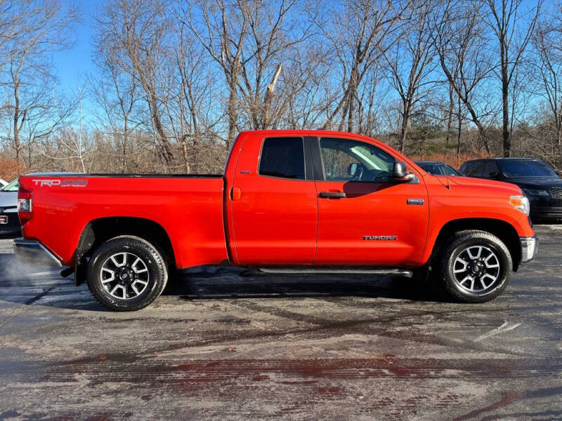 2016 Toyota Tundra