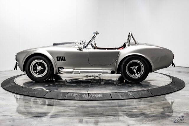 1965 Shelby Superformance